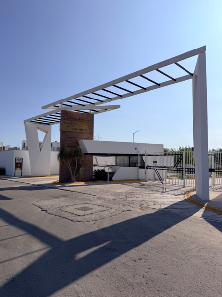 Terreno en venta en Campiñas de Iberia, Torreón — foto 2 de 4