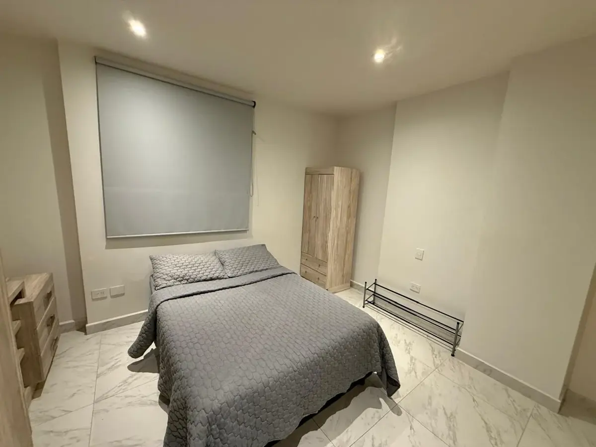 Departamento en Renta en El Milagro, Apodaca, Nuevo León