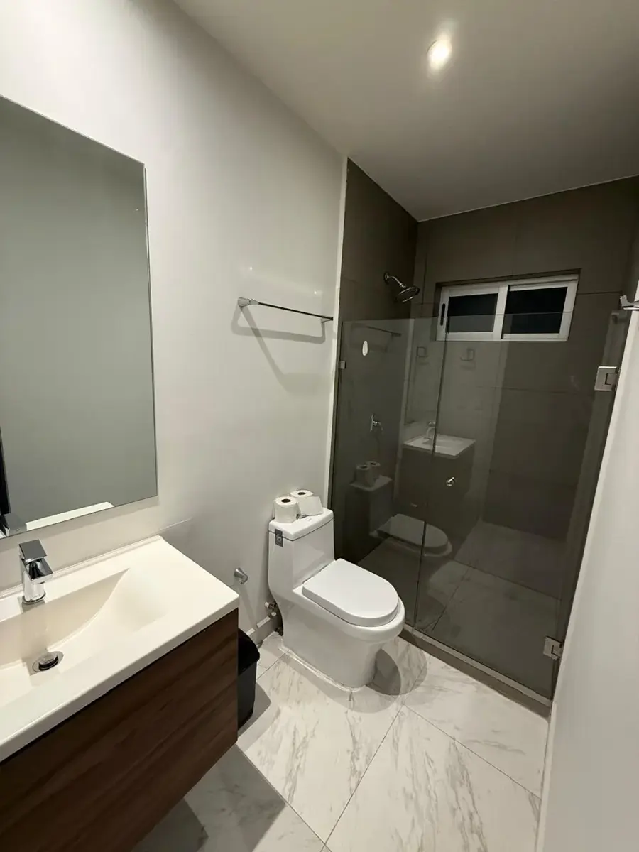 Departamento en Renta en El Milagro, Apodaca, Nuevo León