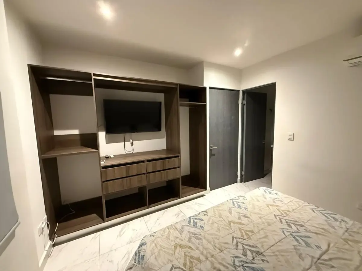 Departamento en Renta en El Milagro, Apodaca, Nuevo León