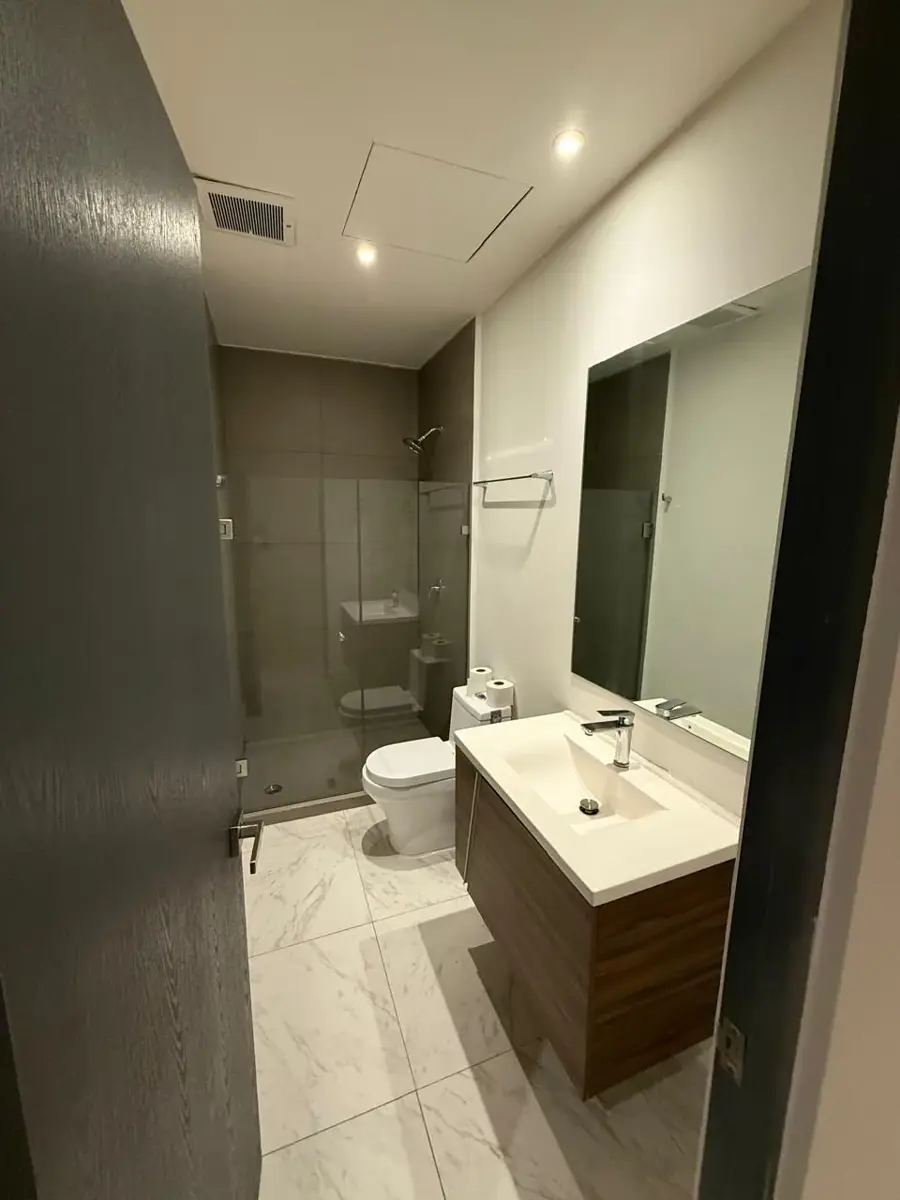 Departamento en Renta en El Milagro, Apodaca, Nuevo León