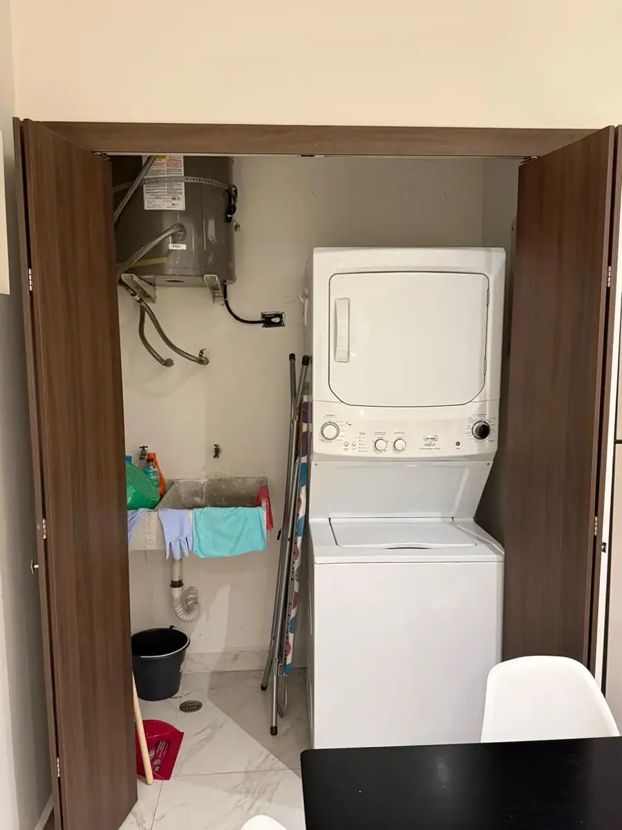 Departamento en Renta en El Milagro, Apodaca, Nuevo León