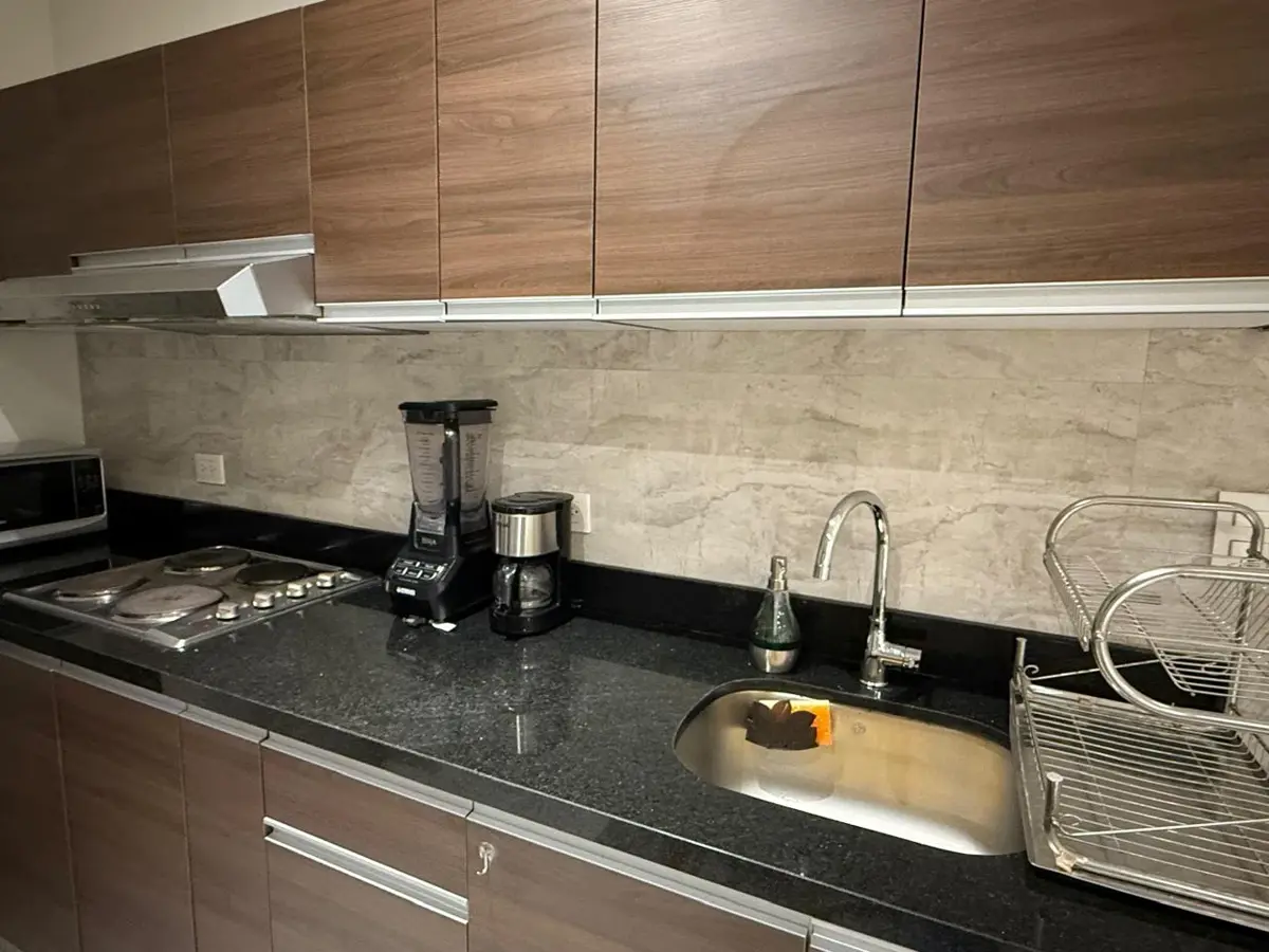 Departamento en Renta en El Milagro, Apodaca, Nuevo León