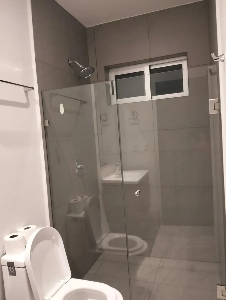 Departamento en Renta en El Milagro, Apodaca, Nuevo León