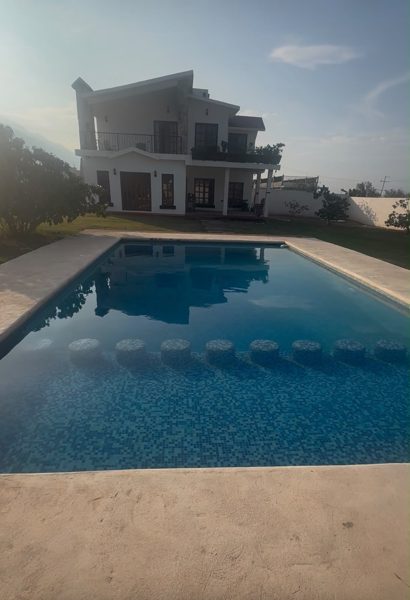 Quinta  Rustica en Venta en LOS URRUTIAS, Salinas Victoria