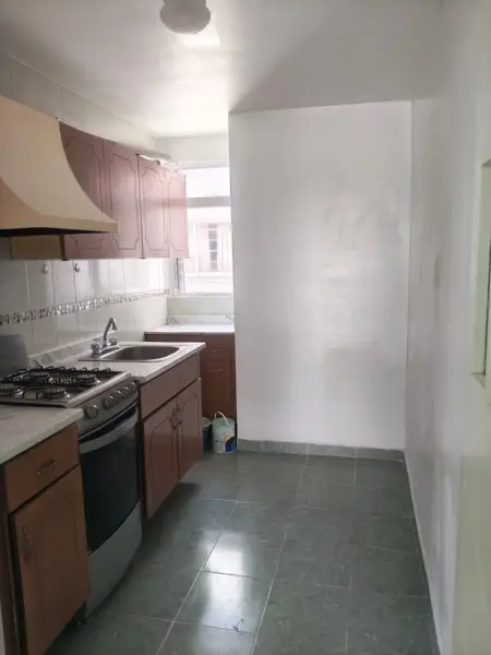 Departamento en venta en Roma Sur, Cuauhtémoc, Ciudad de México