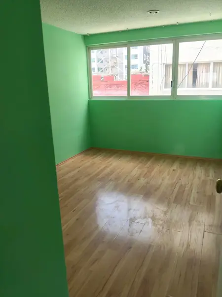 Departamento en venta en Roma Sur, Cuauhtémoc — foto 3 de 16