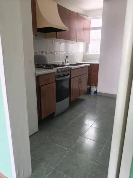 Departamento en venta en Roma Sur, Cuauhtémoc — foto 2 de 16