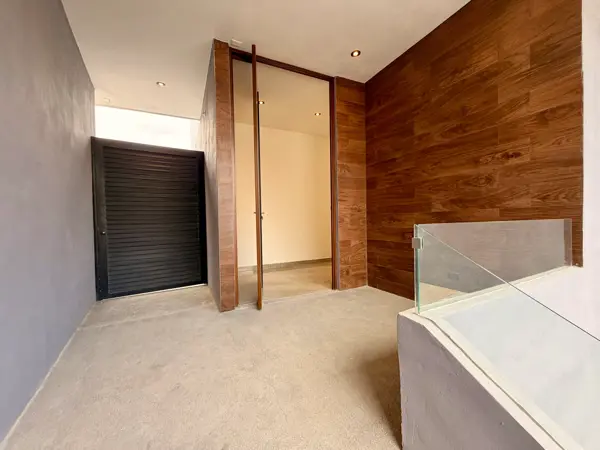 Casa en venta en Bosques de las Misiones Sector Reserva, Santiago — foto 3 de 16
