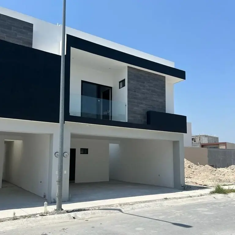 Casa en renta en Rinconada Colonial, Apodaca — foto 1 de 10