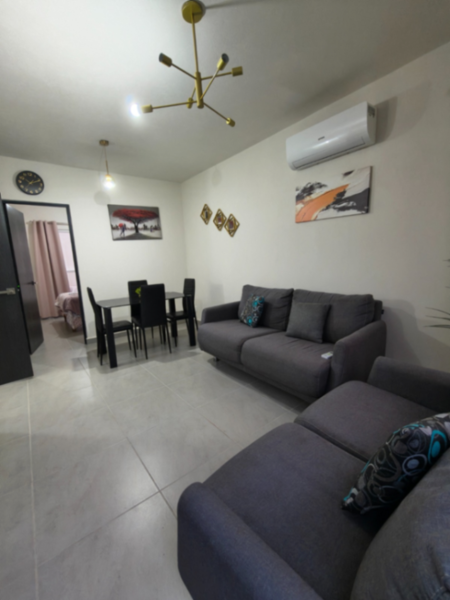 Casa en renta en Puerta Paraíso, Veracruz — foto 2 de 12