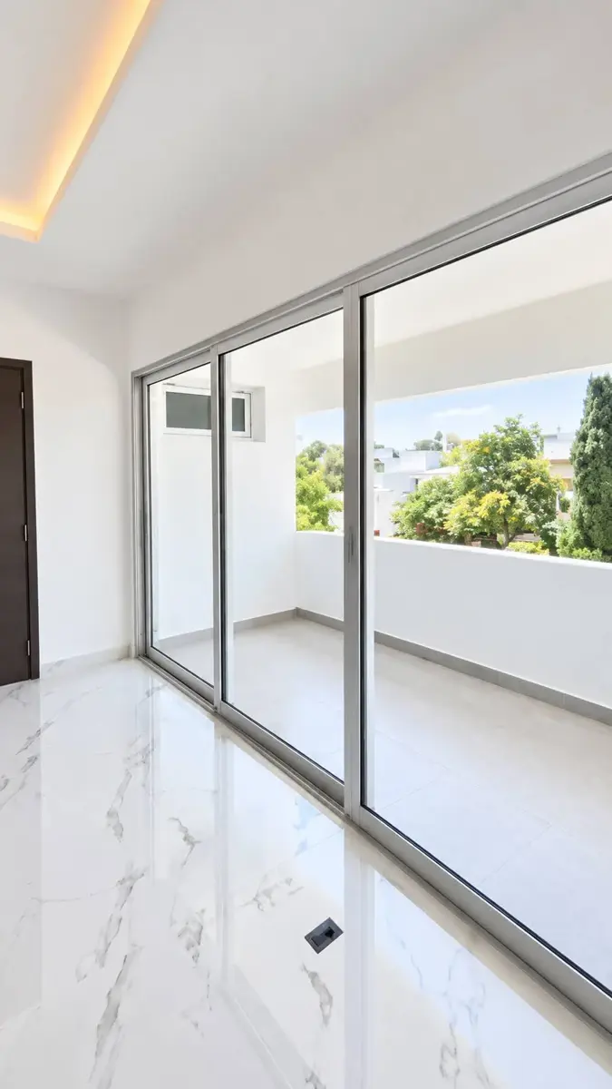 Departamento en renta en Las Cumbres, Monterrey — foto 1 de 8