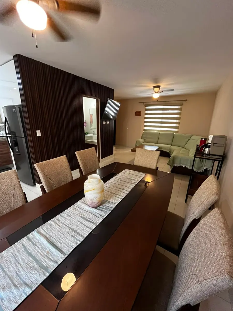 Casa en Renta en Privada Residencial Aviana, General Escobedo, Nuevo León