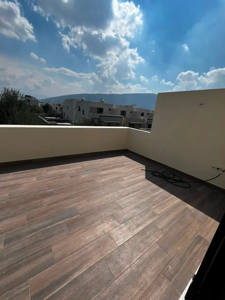 Casa en Renta en Privada Residencial Aviana, General Escobedo, Nuevo León
