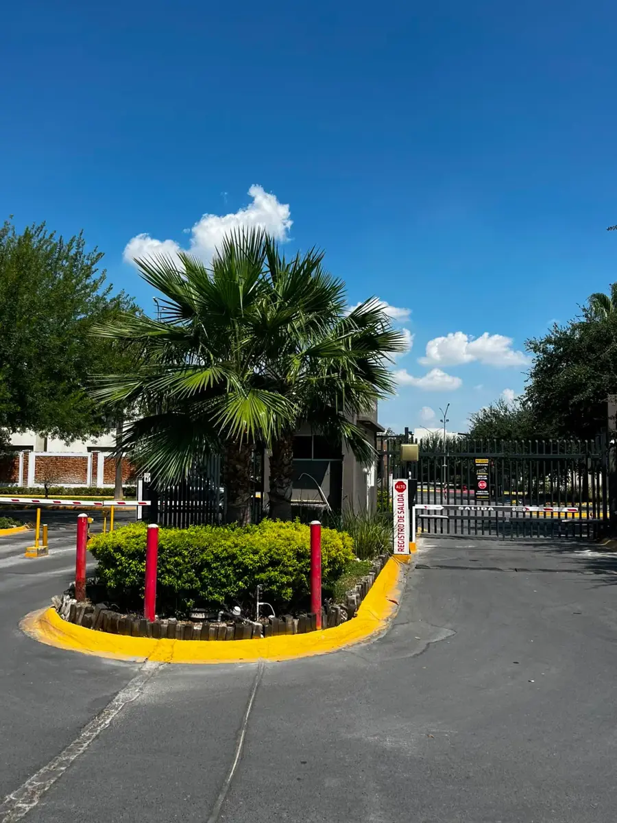 Casa en Renta en Privada Residencial Aviana, General Escobedo, Nuevo León