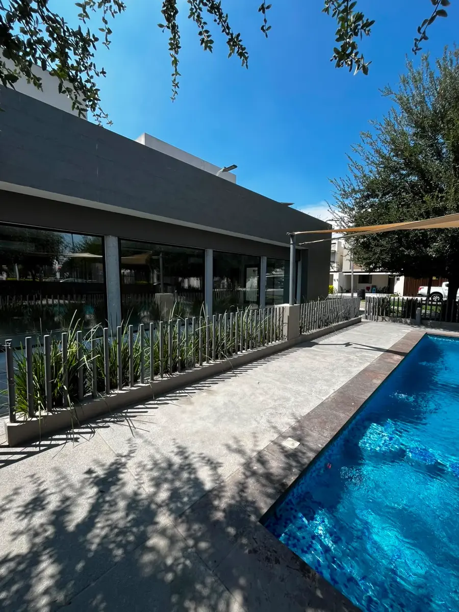 Casa en Renta en Privada Residencial Aviana, General Escobedo, Nuevo León