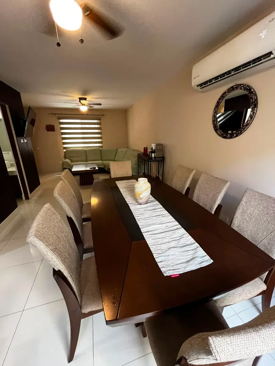 Casa en Renta en Privada Residencial Aviana, General Escobedo, Nuevo León