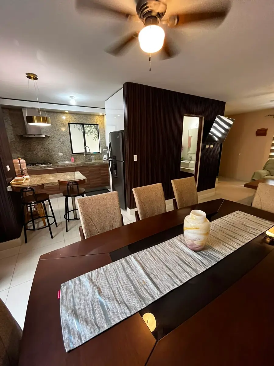 Casa en Renta en Privada Residencial Aviana, General Escobedo, Nuevo León