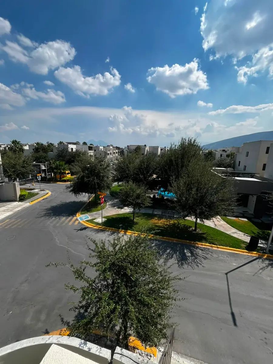 Casa en Renta en Privada Residencial Aviana, General Escobedo, Nuevo León