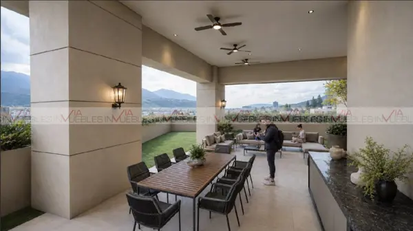 Terreno en venta en Jardines de San Agustin, San Pedro Garza García — foto 3 de 16