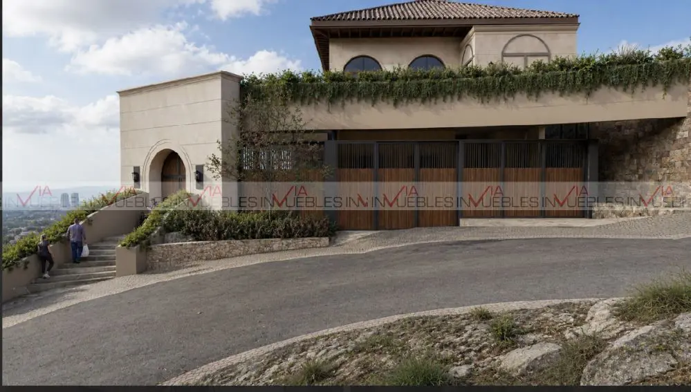 Terreno en venta en Jardines de San Agustin, San Pedro Garza García — foto 1 de 16