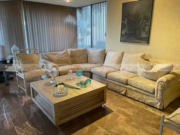 Terreno en venta en Colinas de la Sierra Madre, San Pedro Garza García — foto 3 de 12