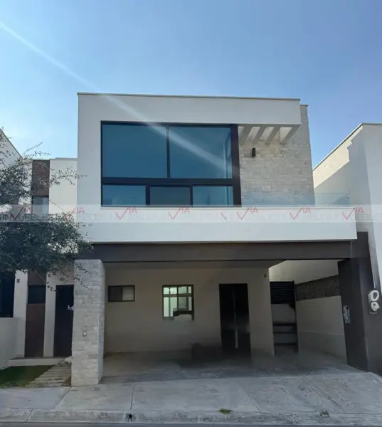 Casa en venta en Valle de Cumbres Premier, García — foto 2 de 15