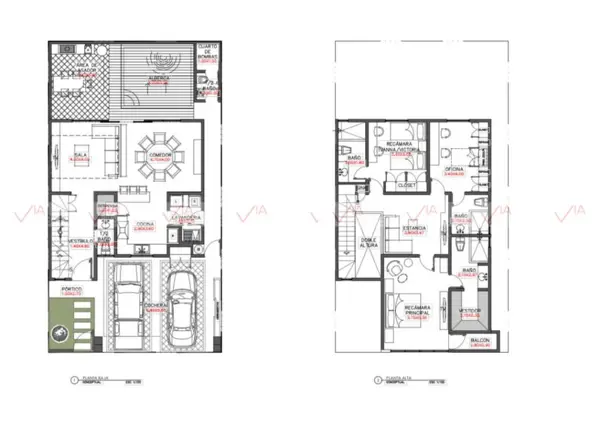 Casa en venta en Valle de Cumbres Premier, García — foto 3 de 15