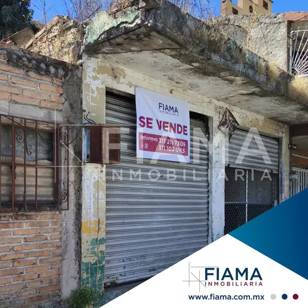 Terreno en venta en Santa Teresita, Tepic — foto 2 de 7