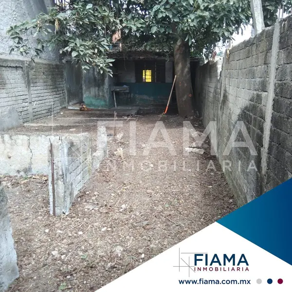 Terreno en venta en Santa Teresita, Tepic — foto 3 de 7
