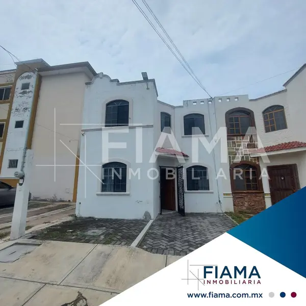 Casa en renta en Las Brisas, Tepic — foto 2 de 22