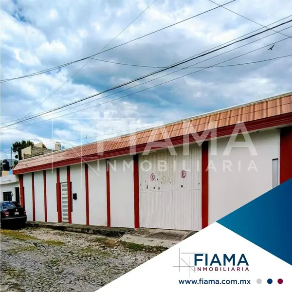 Casa en venta en Los Sauces, Tepic — foto 2 de 39