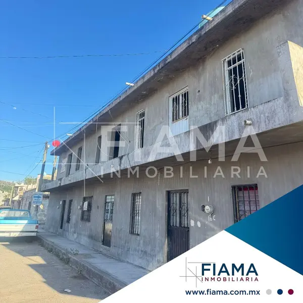 Edificio en venta en Luis Donaldo Colosio, Tepic — foto 2 de 6