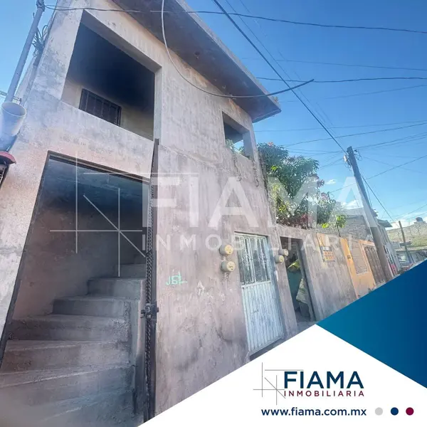 Edificio en venta en Luis Donaldo Colosio, Tepic — foto 3 de 11
