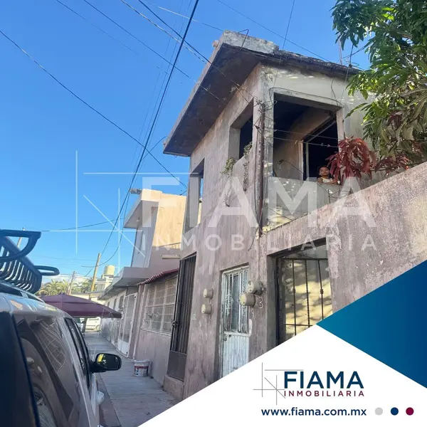 Edificio en venta en Luis Donaldo Colosio, Tepic — foto 2 de 11