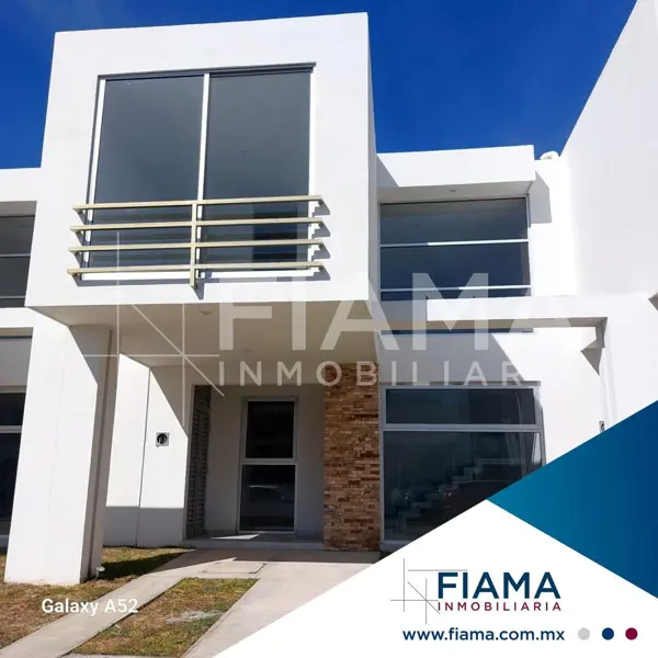 Casa en renta en Bonaterra, Tepic — foto 2 de 34