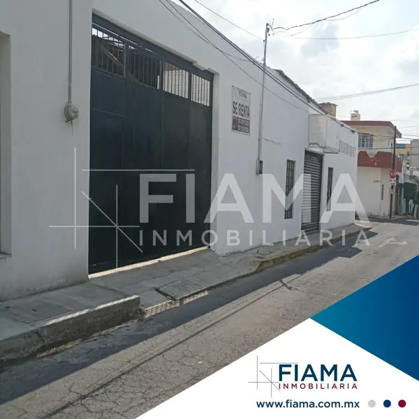 Bodega en renta en San Antonio, Tepic — foto 2 de 12