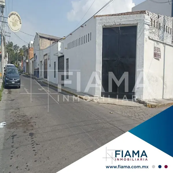 Bodega en renta en San Antonio, Tepic — foto 3 de 12
