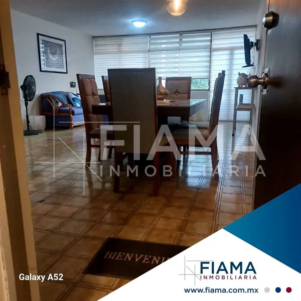 Departamento en renta en Tepic Centro, Tepic — foto 3 de 24
