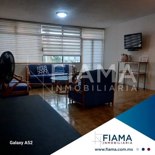 Departamento en renta en Tepic Centro, Tepic — foto 2 de 24