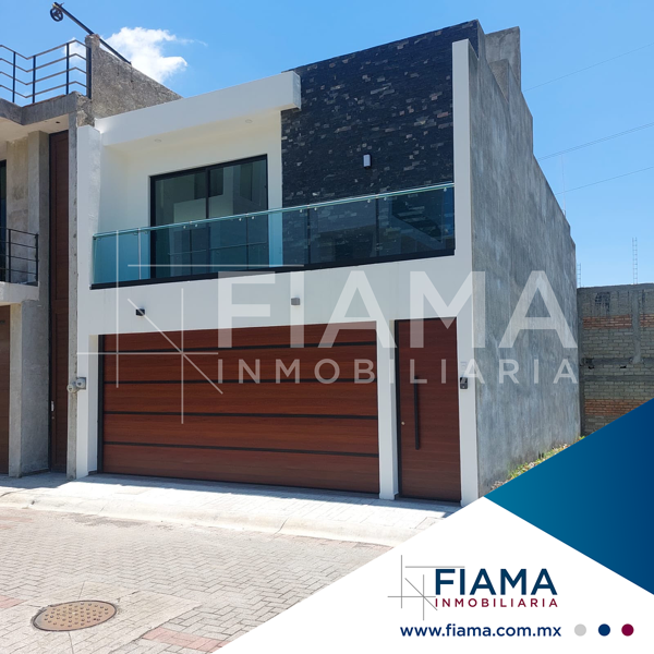 Casa en venta en Lomas del Encanto, Tepic — foto 3 de 31