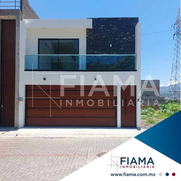Casa en venta en Lomas del Encanto, Tepic — foto 2 de 31