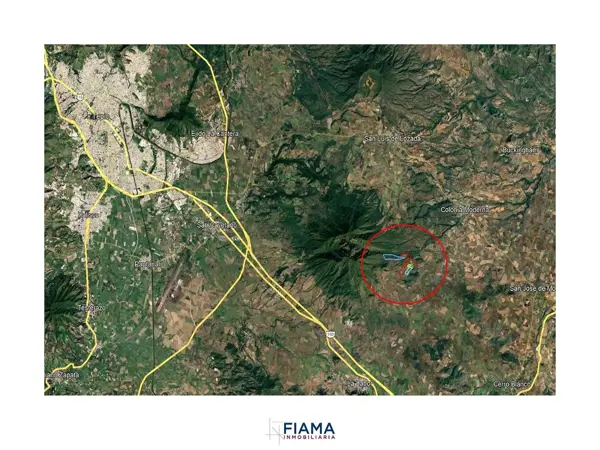 Terreno en venta en Santa María del Oro, Santa María del Oro — foto 3 de 16