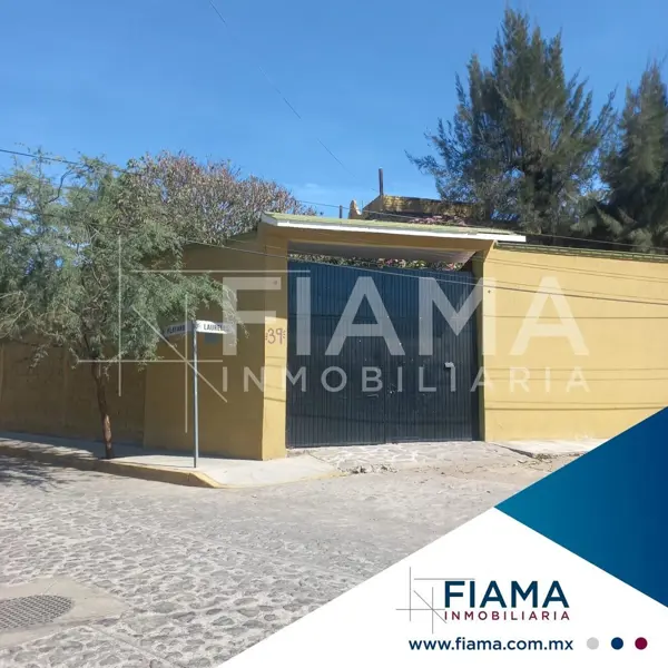 Casa en venta en Ampliación El Paraíso, Tepic — foto 3 de 36