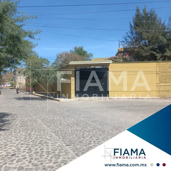 Casa en venta en Ampliación El Paraíso, Tepic — foto 2 de 36