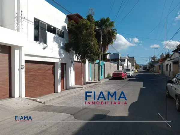 Casa en venta en 15 de Mayo, Tepic — foto 2 de 30