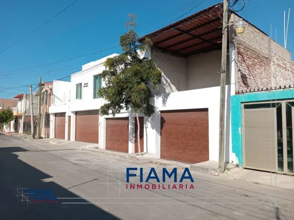Casa en venta en 15 de Mayo, Tepic — foto 3 de 30