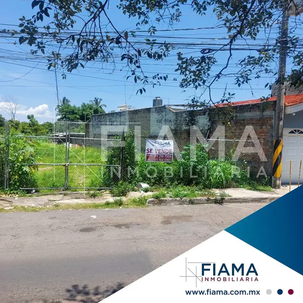 Terreno en venta en Progreso, Xalisco — foto 2 de 10