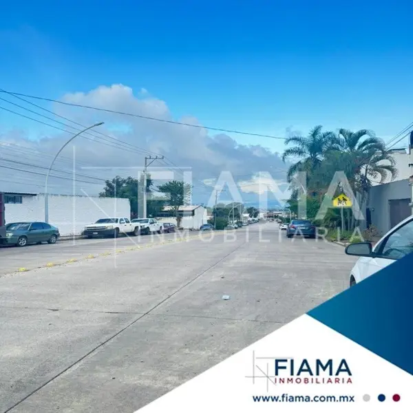 Terreno en venta en Miravalles, Tepic — foto 2 de 7