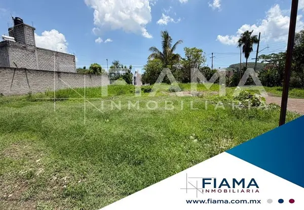 Terreno en venta en Juventud, Tepic — foto 3 de 7